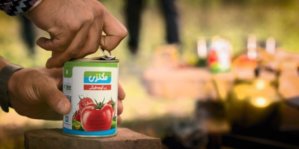 تصویر 1 از خرید و قیمت رب گوجه مکنزی + فروش صادراتی